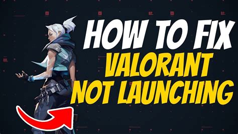 Valorant not opening. Things To Know About Valorant not opening. 